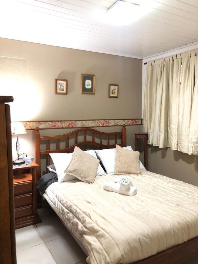 Casa Da Severina Campos do Jordão Zimmer foto