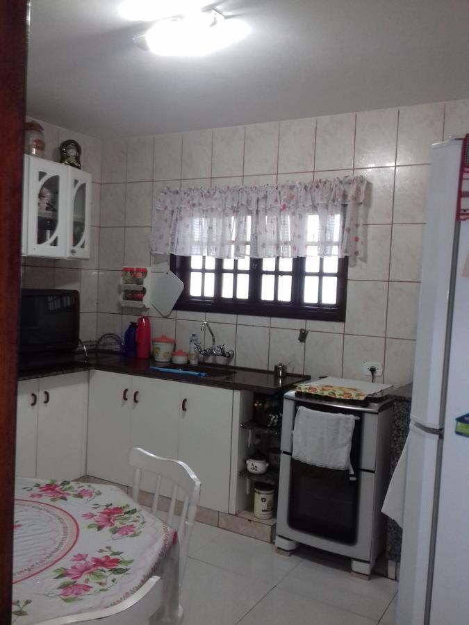 Casa Da Severina Campos do Jordão Exterior foto