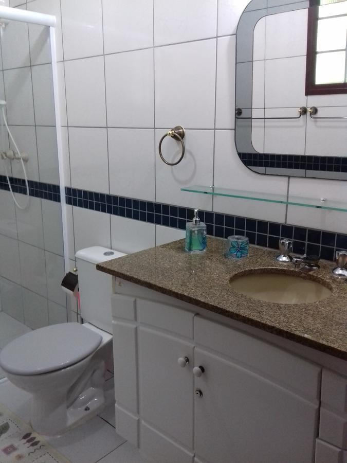 Casa Da Severina Campos do Jordão Exterior foto